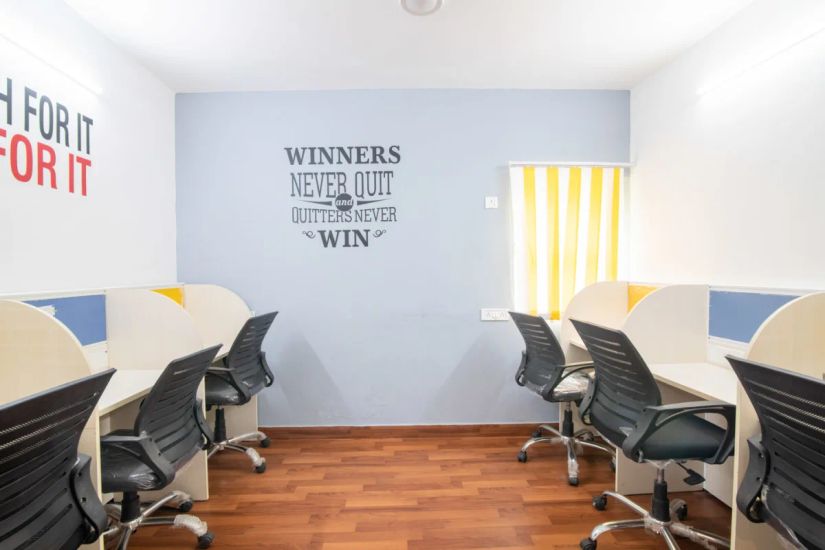 Oahfeo Business Center
